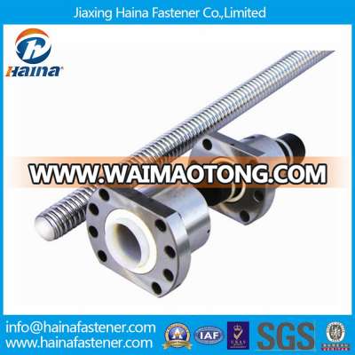 Precision Ball Screw for CNC Machine