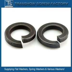 DIN127 DIN128 GOST6402 ANSI B18.21.1 Spring Washers