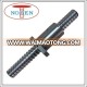 CNC Machine Custom Length Nut Low Noise Ball Screw