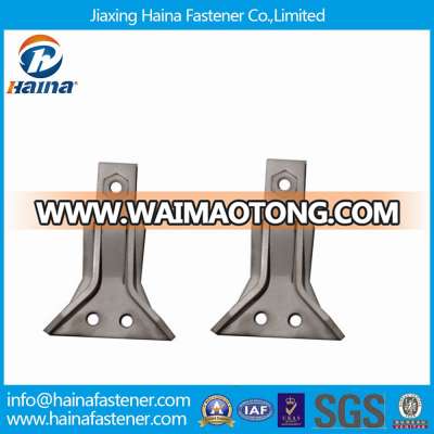 Nonstandard Laser Cutting Hardware Sheet Metal Stamped Part