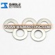 Stainless Steel Flat Washer (DIN125)