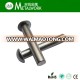 Stainless Steel Mushroom Head Solid Rivet