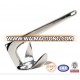 M Anchor Stainle Steel 316 Mirror Polishing 0.5kg