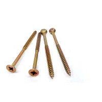 Pallet Making Screw Ring Smooth Iron Coil Nails